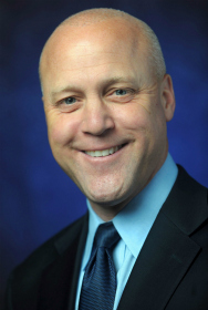 Mayor Mitchell J. Landrieu