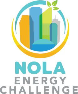 NOLA Energy Challenge logo