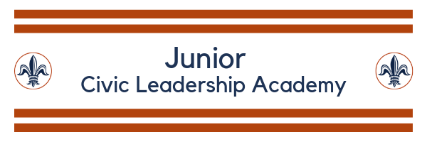 Junior Civic Leadership Academy